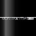 the album cover for Monsta X - The Phase [HYPER ver.]