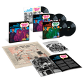 the album cover for Frank Zappa / The Mothers of Invention - Freak Out! (60th Anniversary) - Super Deluxe Box Set [180g]