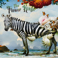 the album cover for The Flower Kings - Hope