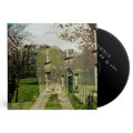 the album cover for Amble - Love And All Its Wares