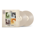 the album cover for Gotye - Making Mirrors - 15 Year Anniversary [Cream]