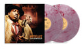 the album cover for Outkast - Idlewild [Marbled Pink]