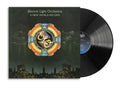 the album cover for Elo ( Electric Light Orchestra ) - New World Record