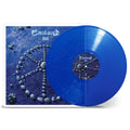 the album cover for Enslaved - Mio [Transparent Blue]
