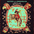 the album cover for Marty Stuart & His Fabulous Superlatives - Altitude