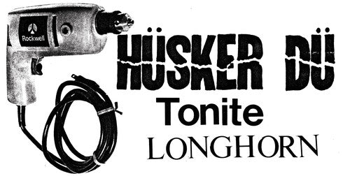Tonite Longhorn [RSD 2023] []