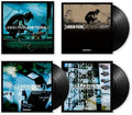 the album cover for Linkin Park - Meteora: 20th Anniversary Edition [Deluxe 4LP]
