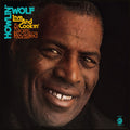 the album cover for Howlin' Wolf - Live and Cookin' At Alice's Revisited [RSD 2023] []