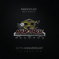 the album cover for Various Artists - Madhouse Records 30th Anniversary Collection [RSD 2023] []