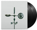 the album cover for Jason Isbell And The 400 Unit - Weathervanes [LP]