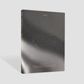 the album cover for Jimin (BTS) - FACE [Undefinable Face]