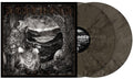 the album cover for Behemoth - Grom [Colored Vinyl] (Gry)
