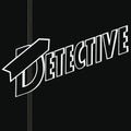 the album cover for Detective - Detective
