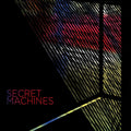the album cover for Secret Machines - Secret Machines