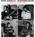the album cover for John Mayall - Live In 1967 Vol. 3
