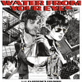 the album cover for Water From Your Eyes - Everyone's Crushed [LP]
