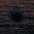 the album cover for Ritual Howls - Into The Water - Oxblood [Colored Vinyl]