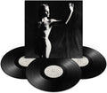 the album cover for Christine And The Queens - PARANOÏA, ANGELS, TRUE LOVE [3 LP]