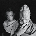 the album cover for Protomartyr - Formal Growth In The Desert [LP]