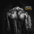 the album cover for Quando Rondo - Recovery (Mod)