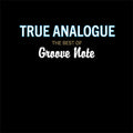 the album cover for Best Of Groove Note Records / Various (Frpm) - Best Of Groove Note Records / Various (Frpm)