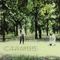 the album cover for Fucking Champs - Iii (Gate)