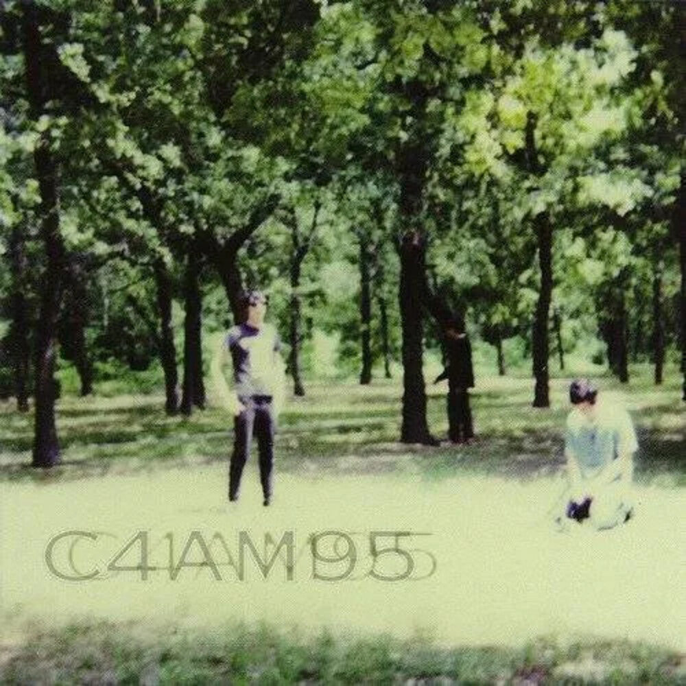the album cover for Fucking Champs - Iii (Gate)