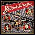 the album cover for The Barnestormers - The Barnestormers [LP]