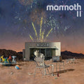 the album cover for Mammoth - Mammoth II [Indie Exclusive Limited Edition Canary Yellow LP]