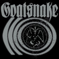 the album cover for Goatsnake - 1