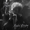 the album cover for Bob Dylan - Shadow Kingdom