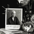 the album cover for Jay Johanson -Jay - Fetish