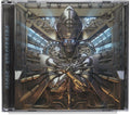 the album cover for Ghost - Phantomime