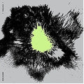 the album cover for Shida Shahabi - Living Circle