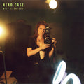 the album cover for Neko Case - Wild Creatures [Indie Exclusive Limited Edition Eco Mix 2LP]