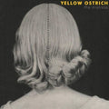 the album cover for Yellow Ostrich - Mistress
