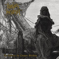 the album cover for Judas Iscariot - To Embrace The Corpses Bleeding