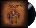 the album cover for Tomahawk - Anonymous [LP]