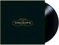 the album cover for Tomahawk - Mit Gas [LP]