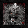 the album cover for The Hu - Rumble Of Thunder Deluxe (Spotify Fans First)