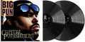 the album cover for Big Pun - Capital Punishment [2LP]