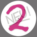 the album cover for Neu - Neu 2 [Limited Edition] (Pict) (Aniv)