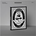 the album cover for Stray Kids - 5-STAR [VER. A]