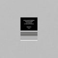 the album cover for Portico Quartet Ensemble - Terrain (Extended): Live In Studio One - An Abbey