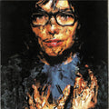 the album cover for Bjork - Selma Songs [Import]