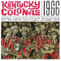 the album cover for Kentucky Colonels - 1966