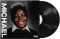 the album cover for Killer Mike - Michael [2LP]