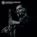 the album cover for Dexter Gordon - Walk The Blues [Reissue]
