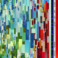 the album cover for Death Cab for Cutie - Narrow Stairs