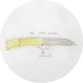 the album cover for The Front Bottoms - Talon of the Hawk: 10 Year Anniversary Edition [Picture Disc LP]